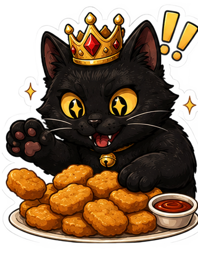 Archie emote